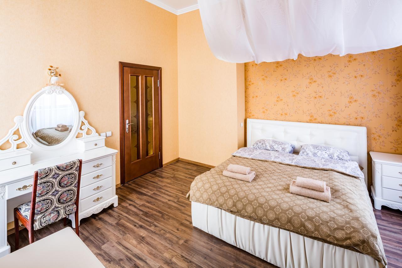 2 Virmens'Ka Apartment Liov Exterior foto