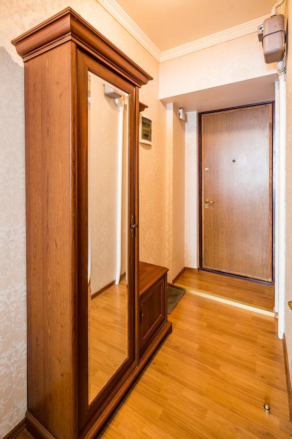 2 Virmens'Ka Apartment Liov Exterior foto